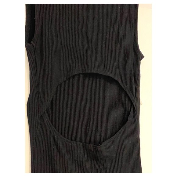 GARAGE Bodycon Dress - Picture 3 of 4